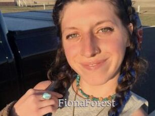 FionaForest