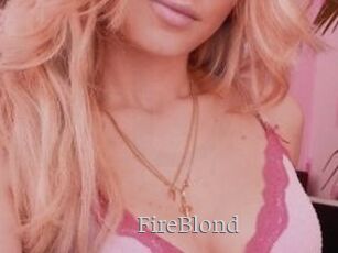 FireBlond