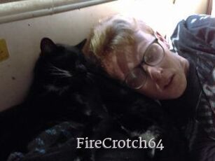 FireCrotch64