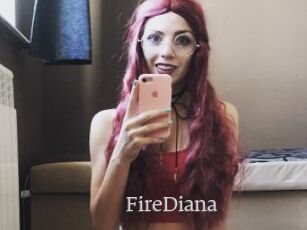 FireDiana