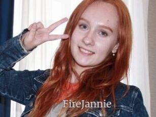 FireJannie