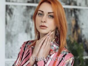 FireLOveIvy