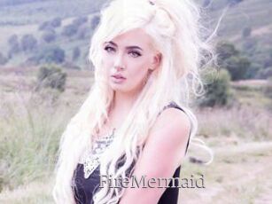 FireMermaid