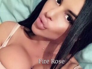 Fire_Rose
