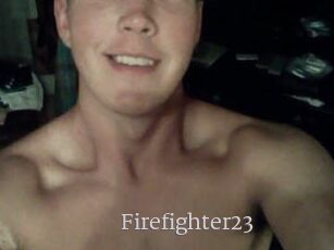 Firefighter23