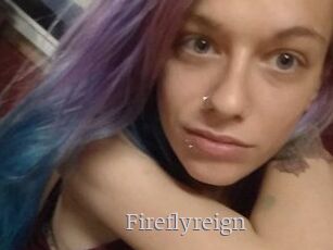 Fireflyreign