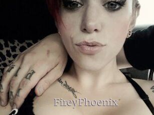FireyPhoenix