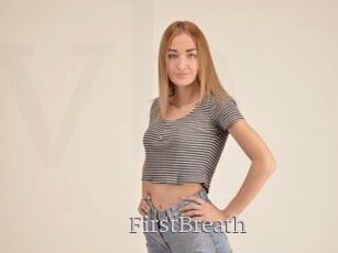 FirstBreath