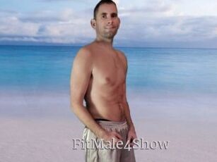 FitMale4Show