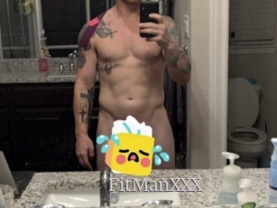 FitManXXX