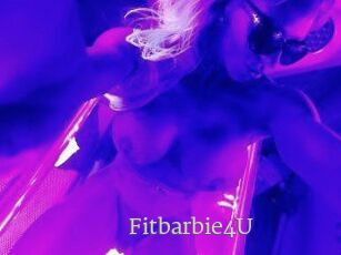 Fitbarbie4U