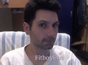 FitboyFun