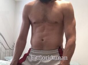 Fitfloridaman