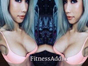 FitnessAddict
