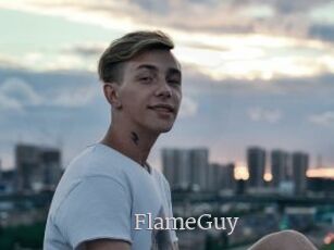 FlameGuy
