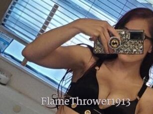 FlameThrower1913
