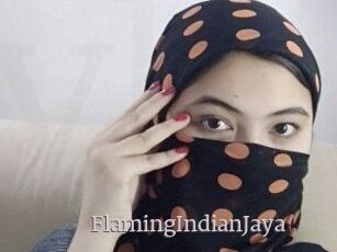 FlamingIndianJaya