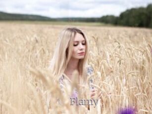 Flamy