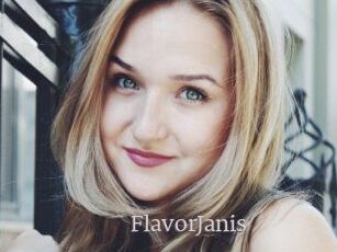 FlavorJanis