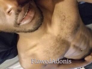 FlawedAdonis Vidéo Beurettes