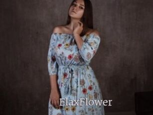 FlaxFlower