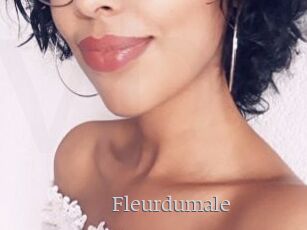 Fleurdumale