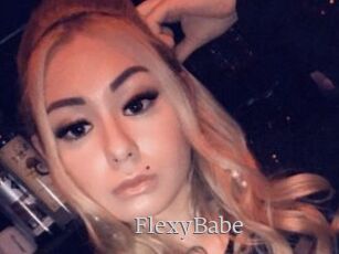FlexyBabe