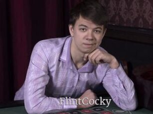 FlintCocky