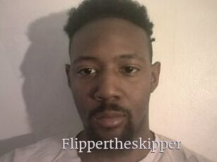 Flippertheskipper
