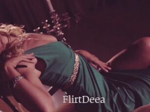 FlirtDeea
