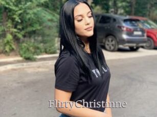 FlirtyChristinne