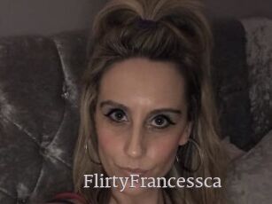 FlirtyFrancessca