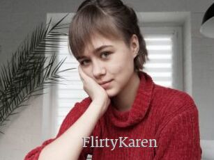 FlirtyKaren