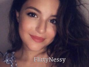 FlirtyNessy