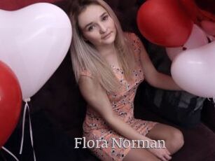 Flora_Norman