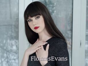 FloransEvans