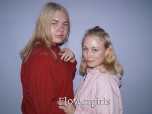 Flowergirls