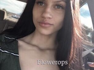 Flowerops