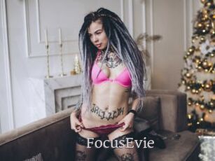 FocusEvie