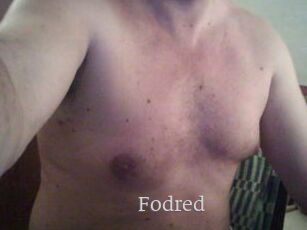 Fodred