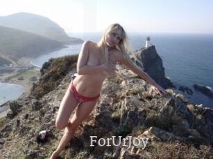 ForUrJoy