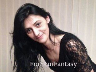 ForYourFantasy