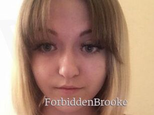ForbiddenBrooke