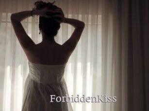 ForbiddenKiss_