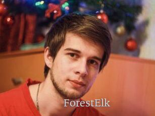 ForestElk