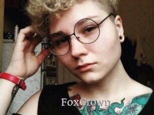 FoxCrown