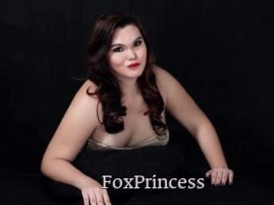 FoxPrincess