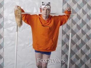 FoxStyles