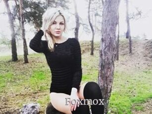 Foxmox