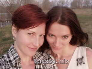 FoxxxyGirls